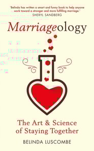 Marriageology