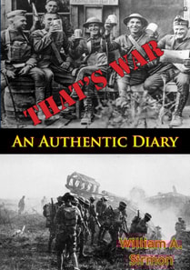 That's War: An Authentic Diary