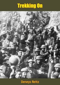 Trekking On