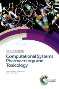 Computational Systems Pharmacology and Toxicology