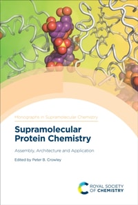 Supramolecular Protein Chemistry
