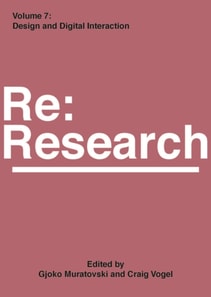Design and Digital Interaction