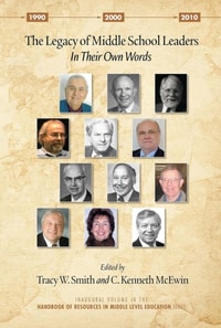 Legacy of Middle School Leaders