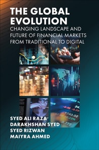 Global Evolution, Changing Landscape and Future of Financial Markets