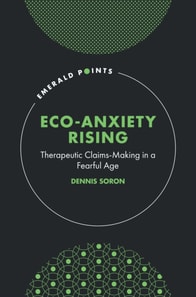 Eco-Anxiety Rising