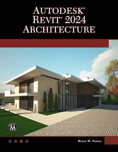 Autodesk(R) Revit(R) 2024 Architecture