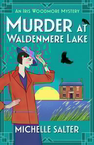 Murder at Waldenmere Lake