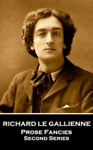 Prose Fancies (Second Series)