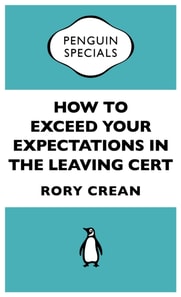 How to Exceed Your Expectations in the Leaving Cert