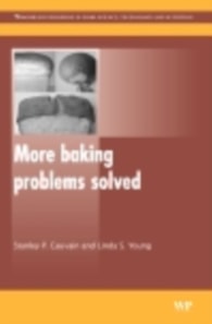 More Baking Problems Solved