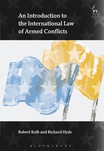 Introduction to the International Law of Armed Conflicts
