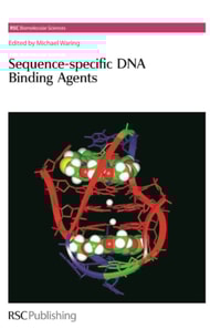 Sequence-specific DNA Binding Agents