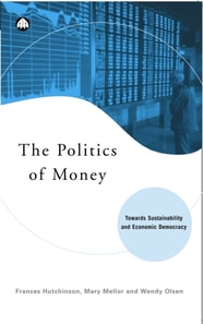 Politics of Money