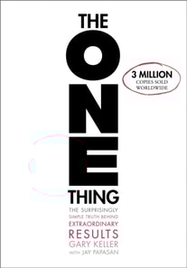 ONE Thing