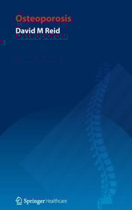 Handbook of Osteoporosis