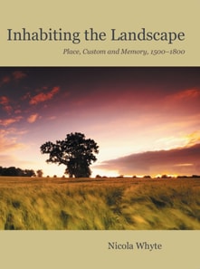 Inhabiting the Landscape