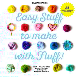 Easy Stuff to Make with Fluff