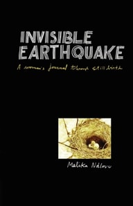 Ndlovu: Invisible Earthquake