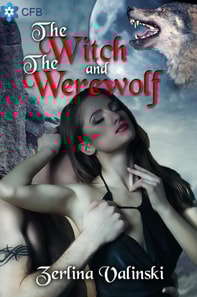 Witch and the Werewolf