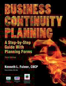 Business Continuity Planning