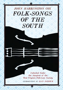 Folk-Songs of the South