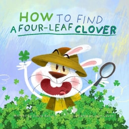 How to Find a Four-Leaf Clover