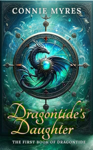 Dragontide's Daughter