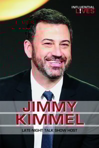 Jimmy Kimmel