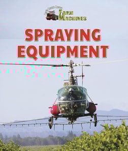 Spraying Equipment