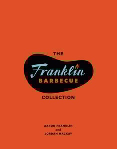 Franklin Barbecue Collection [Two-Book Bundle]