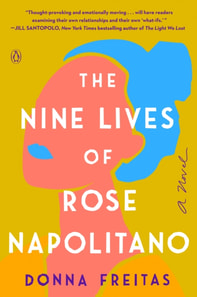 Nine Lives of Rose Napolitano