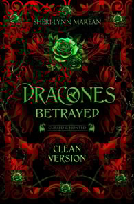 Dracones Betrayed Clean Version