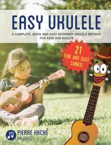 Easy Ukulele
