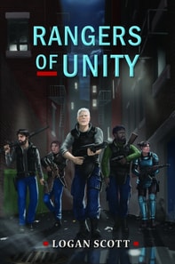 Rangers of Unity