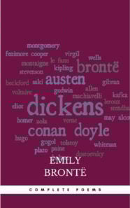 Bronte Sisters: Complete Poems