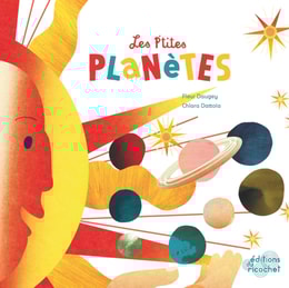 Les P'tites Planètes