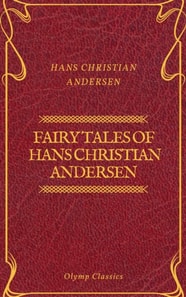 Fairy Tales of Hans Christian Andersen (Olymp Classics)