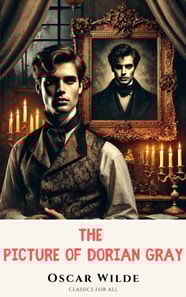 Picture of Dorian Gray