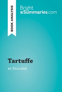 Tartuffe by Moliere (Book Analysis)