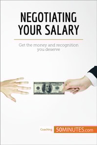Negotiating Your Salary