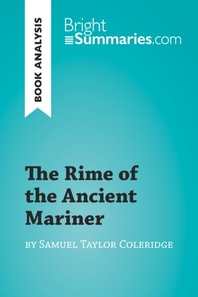 Rime of the Ancient Mariner by Samuel Taylor Coleridge (Book Analysis)