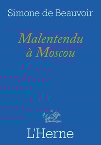 Malentendu à Moscou
