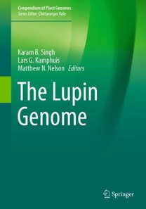 Lupin Genome