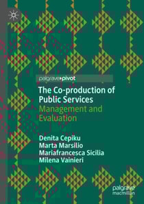 Co-production of Public Services