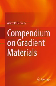 Compendium on Gradient Materials