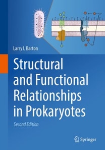 Structural and Functional Relationships in Prokaryotes