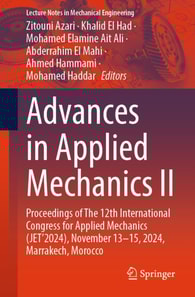 Advances in Applied Mechanics II