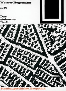 Das steinerne Berlin