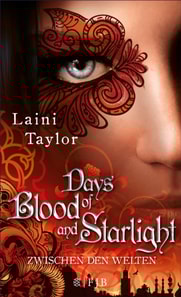 Days of Blood and Starlight