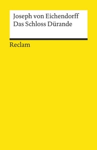 Das Schloss Dürande